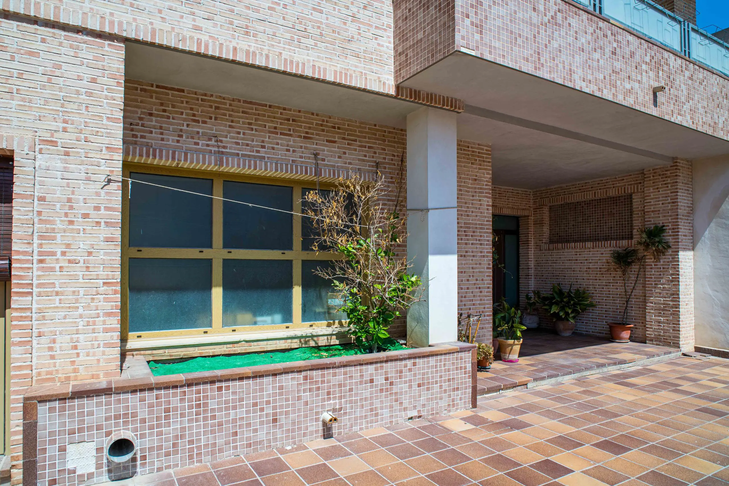 Detached Villa Of 496 M² In Pinoso, Spain