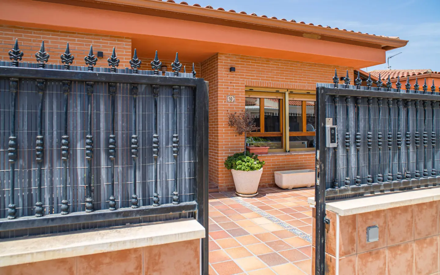 Detached Villa Of 113 M² In Pinoso, Spain