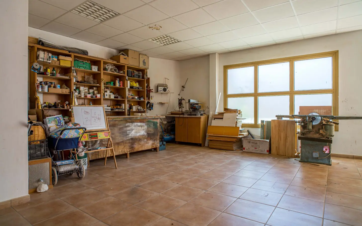 Detached Villa Of 496 M² In Pinoso, Spain