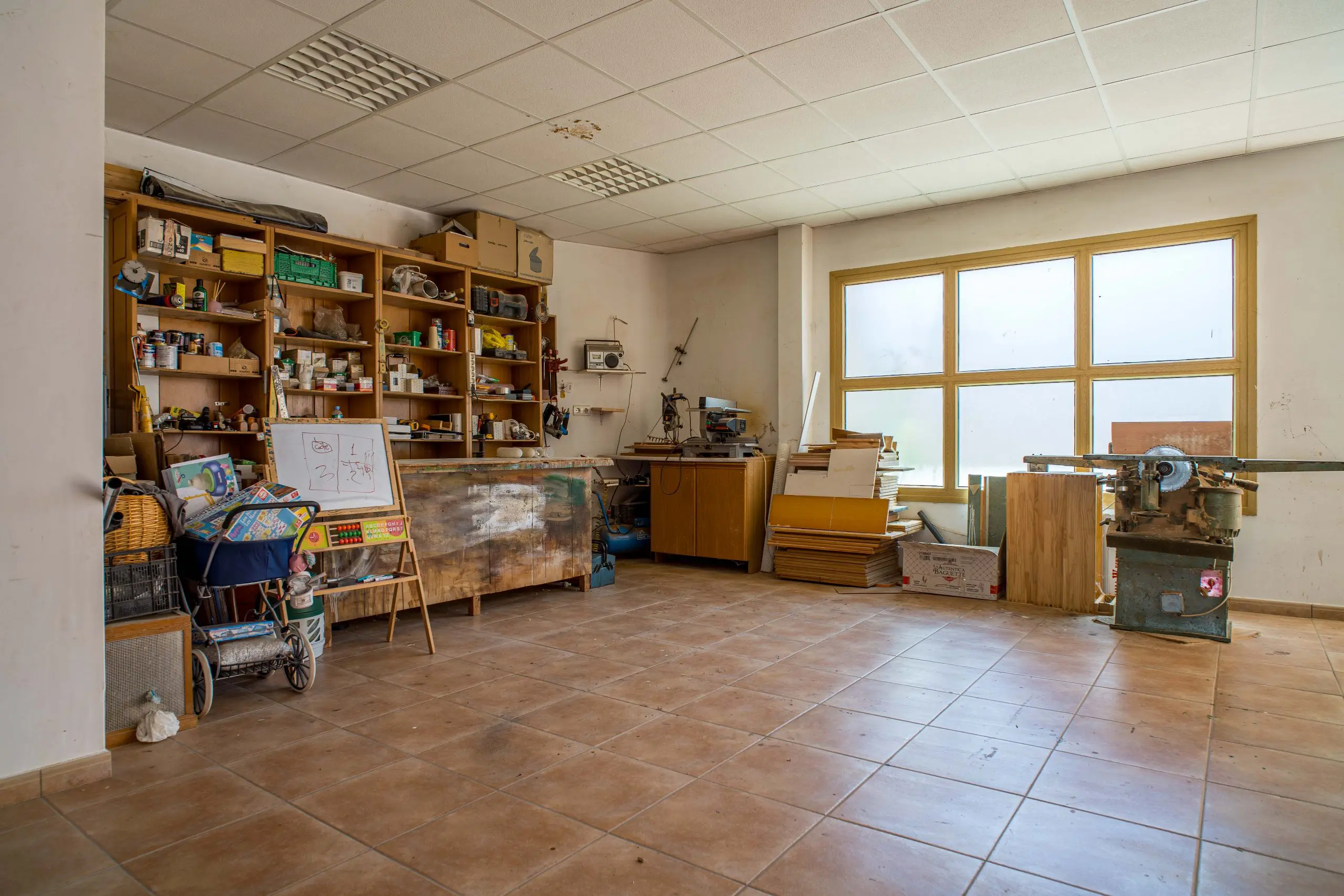 Detached Villa Of 496 M² In Pinoso, Spain