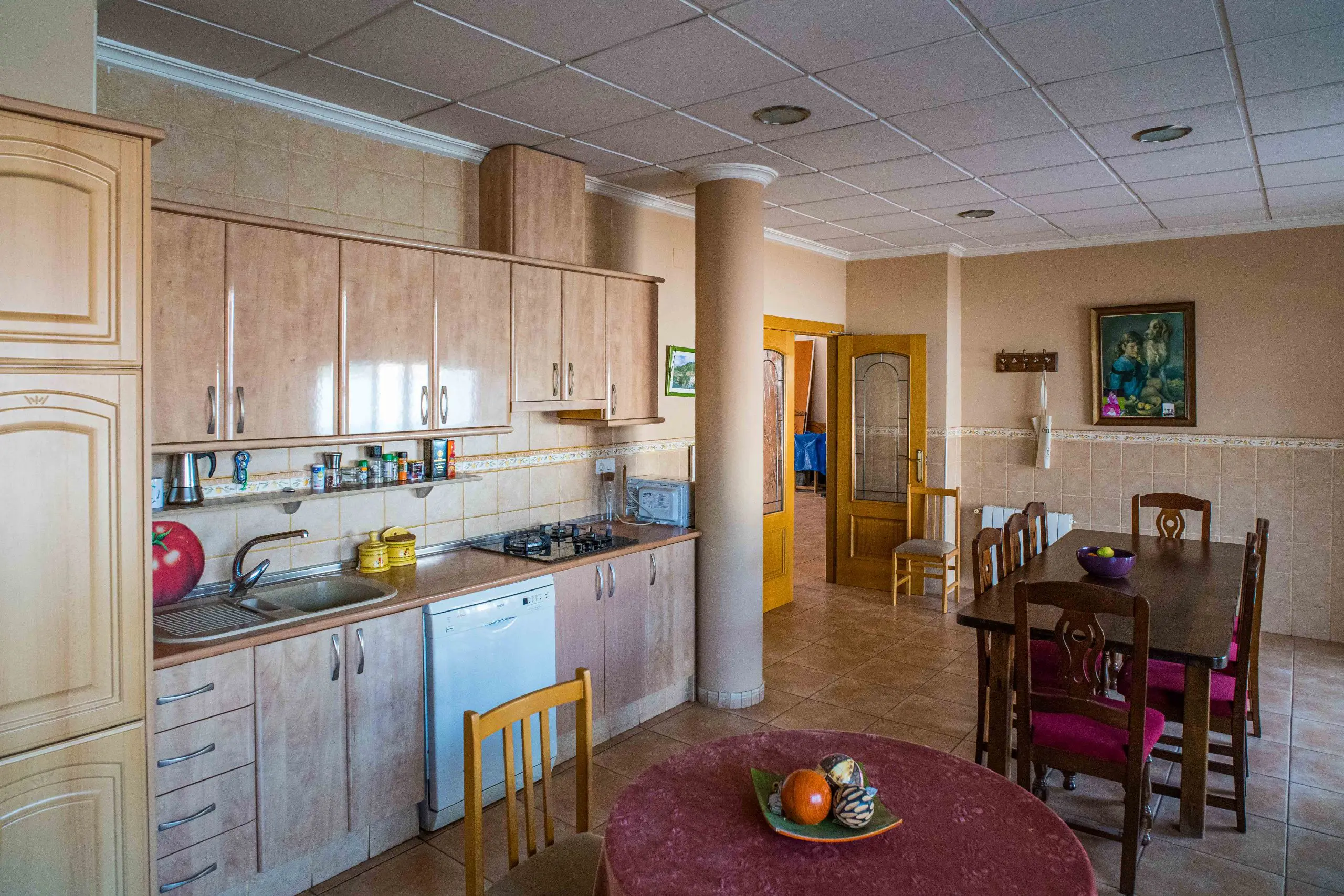 Detached Villa Of 496 M² In Pinoso, Spain