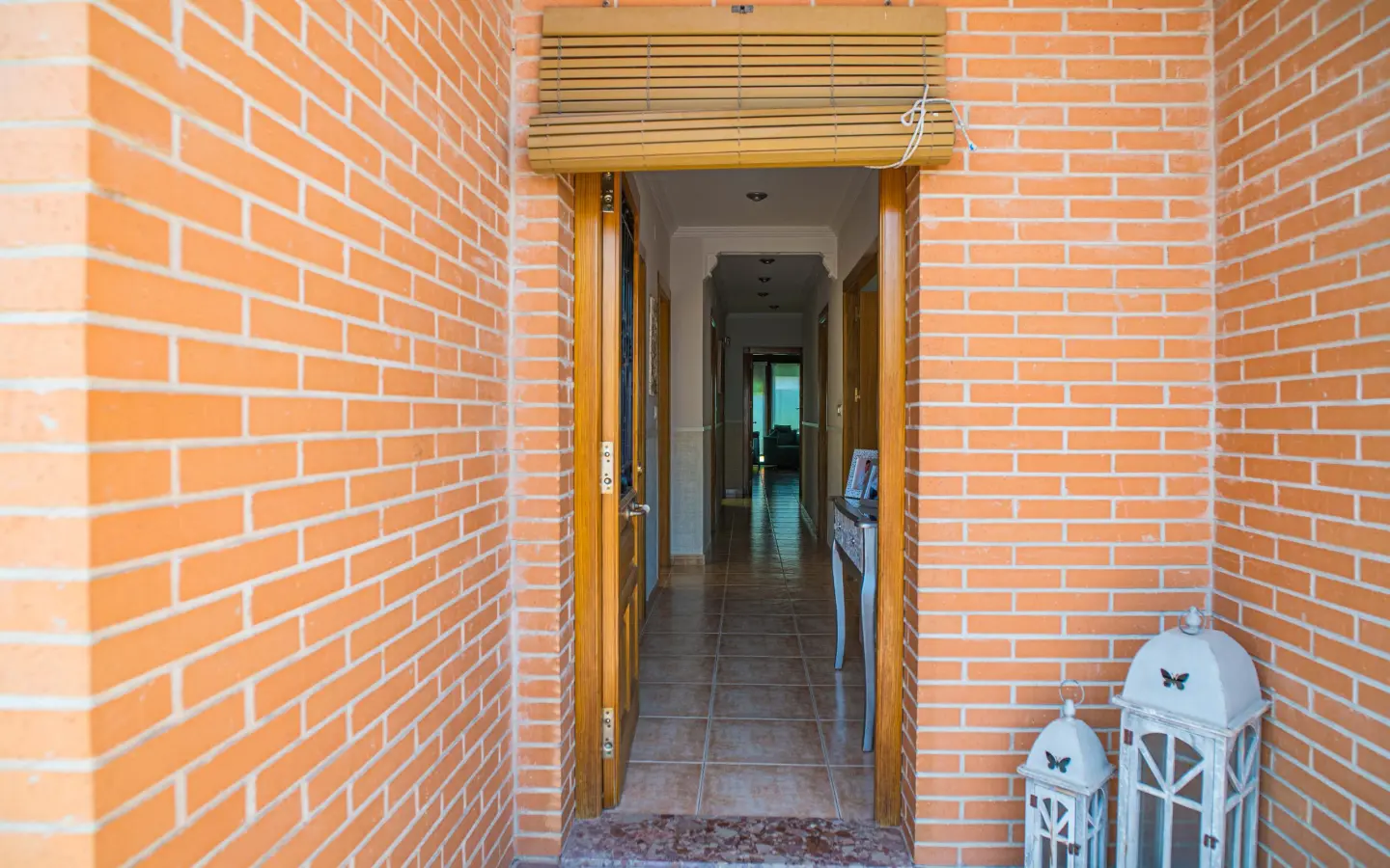 Detached Villa Of 113 M² In Pinoso, Spain
