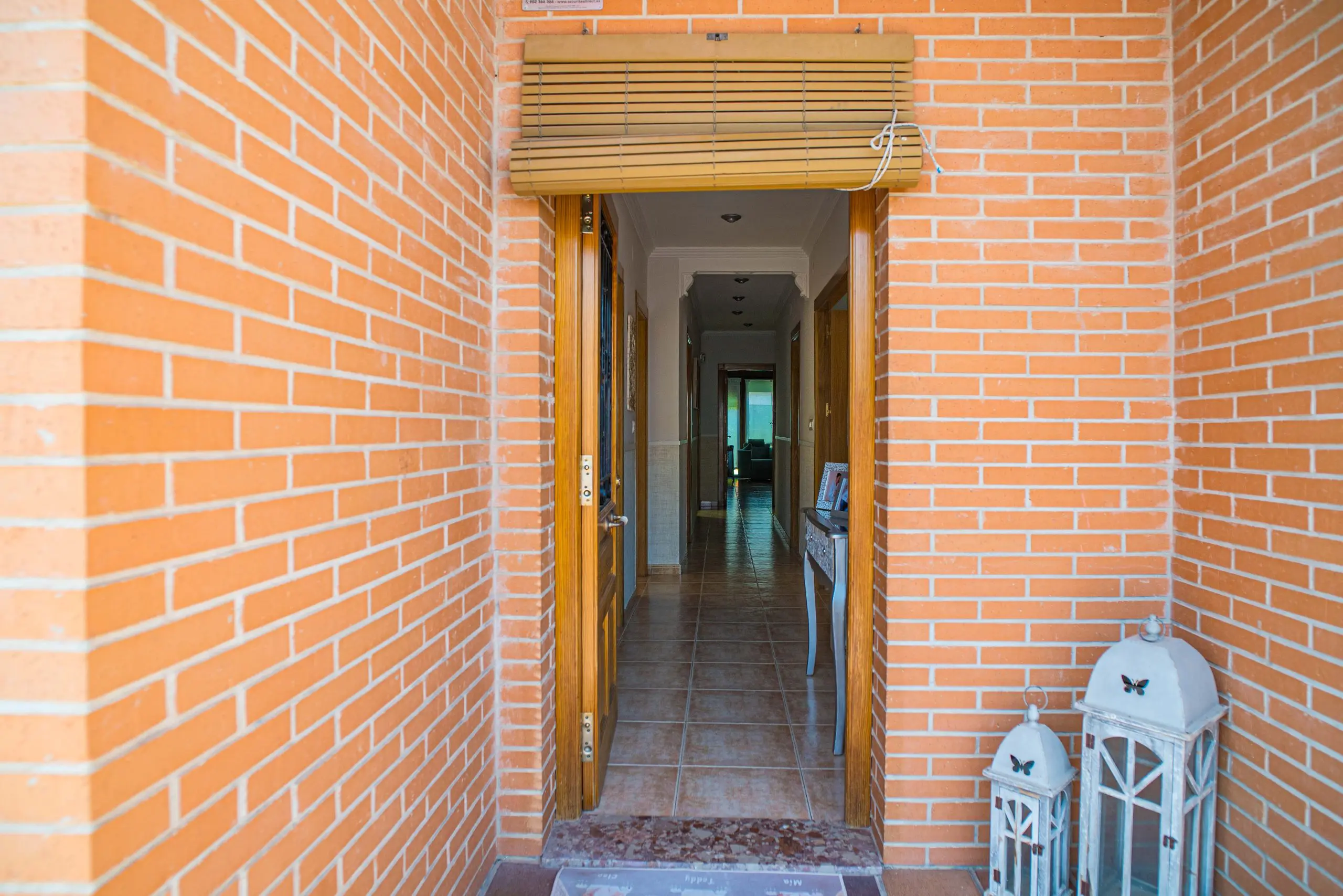 Detached Villa Of 113 M² In Pinoso, Spain