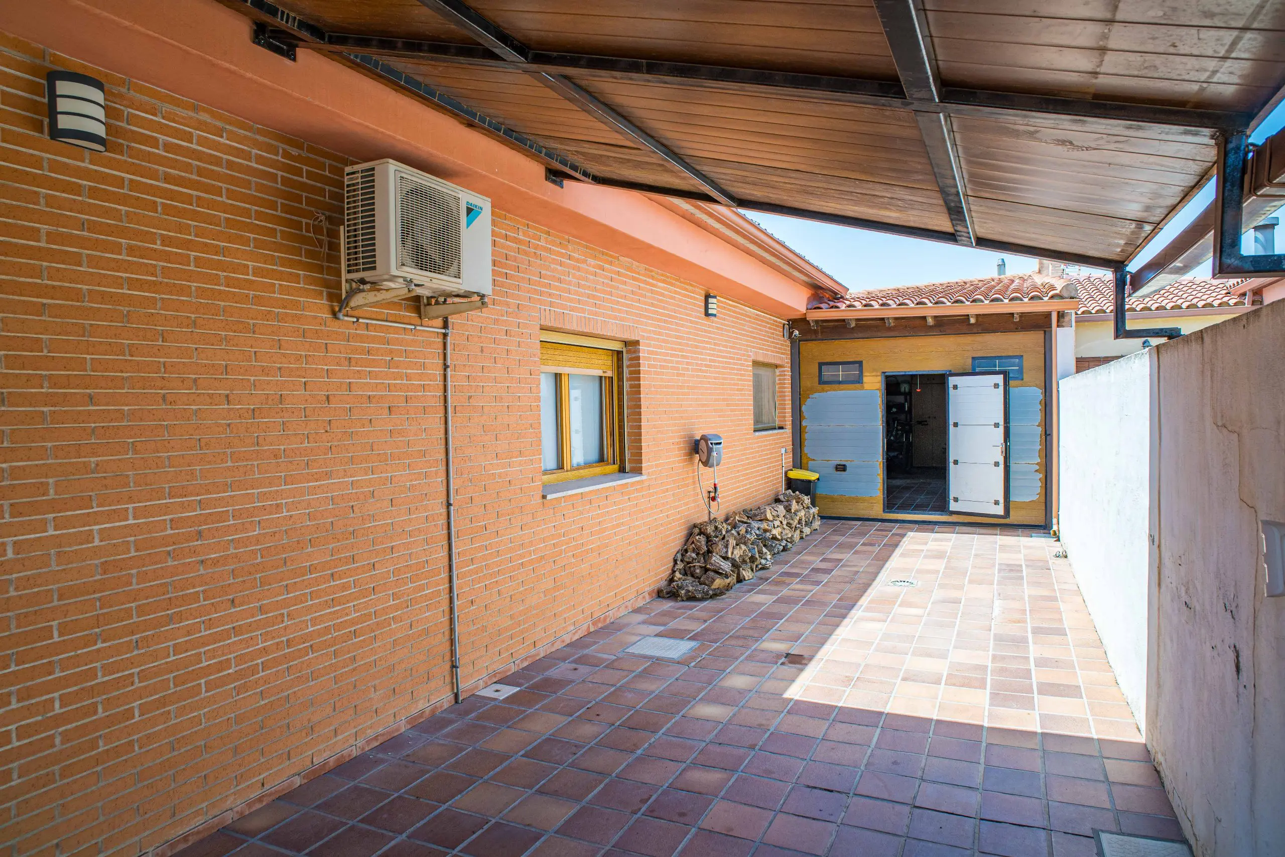 Detached Villa Of 113 M² In Pinoso, Spain