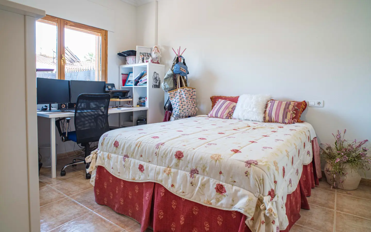 Detached Villa Of 113 M² In Pinoso, Spain
