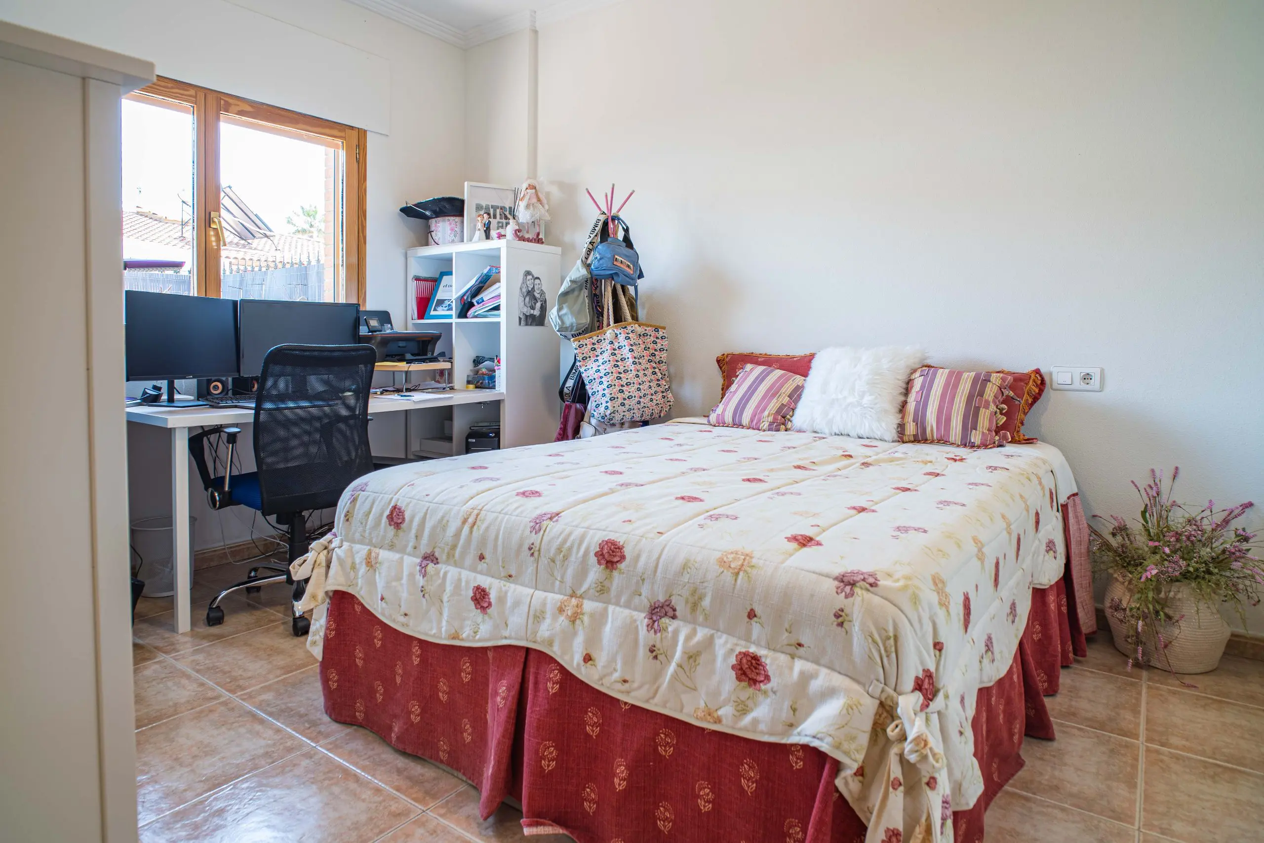 Detached Villa Of 113 M² In Pinoso, Spain