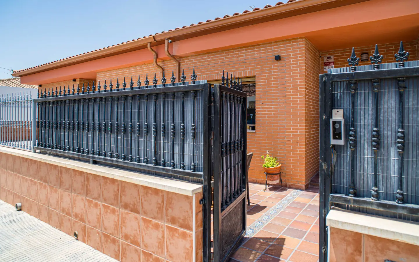 Detached Villa Of 113 M² In Pinoso, Spain