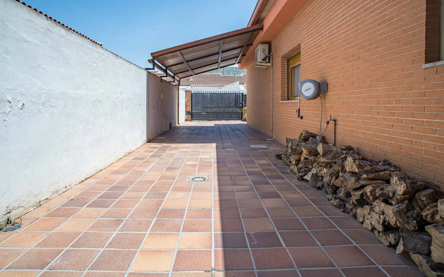 Detached Villa Of 113 M² In Pinoso, Spain