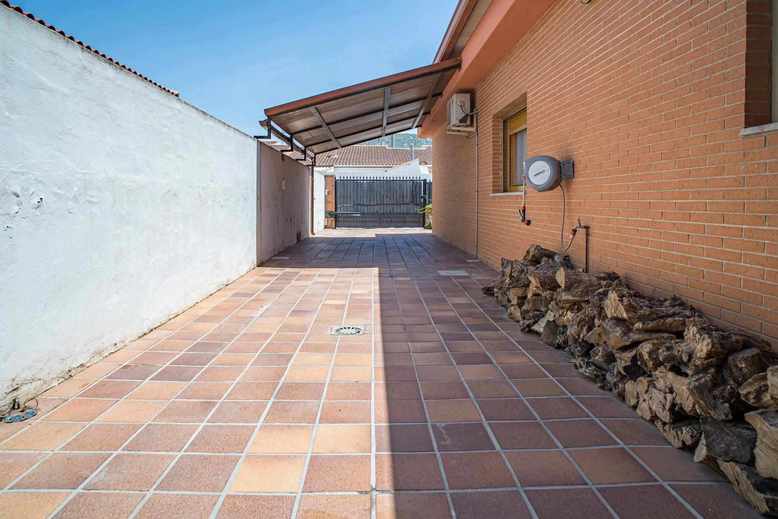 Detached Villa Of 113 M² In Pinoso, Spain