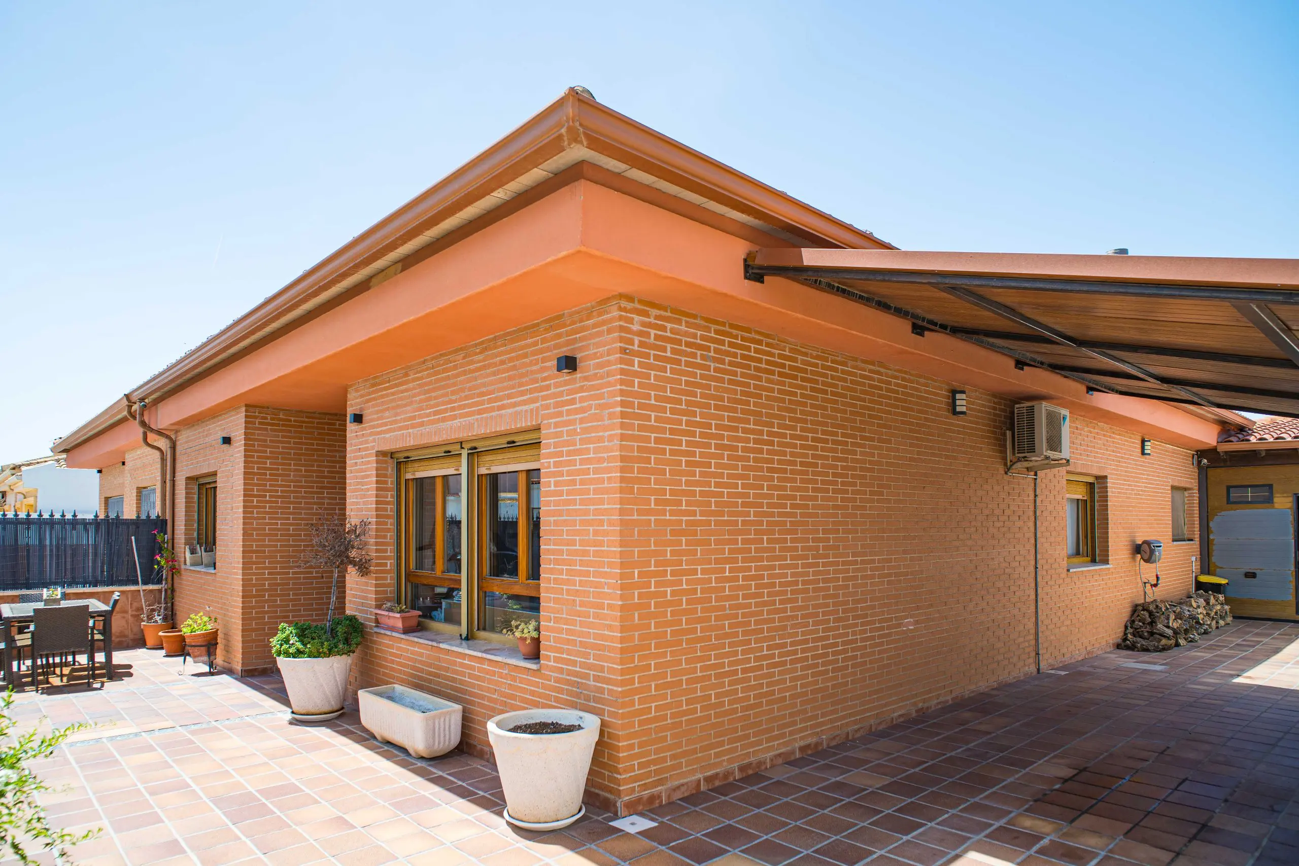 Detached Villa Of 113 M² In Pinoso, Spain