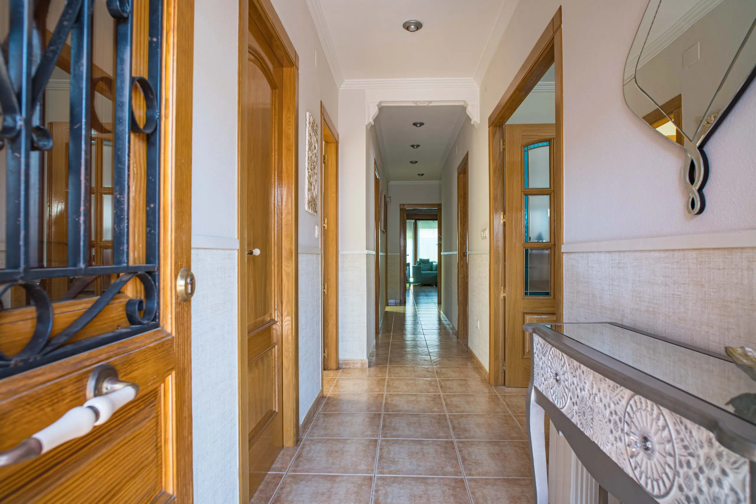 Detached Villa Of 113 M² In Pinoso, Spain