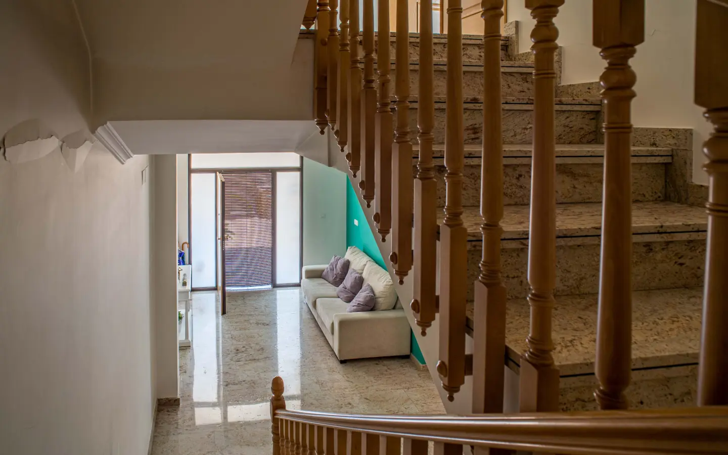 Detached Villa Of 496 M² In Pinoso, Spain