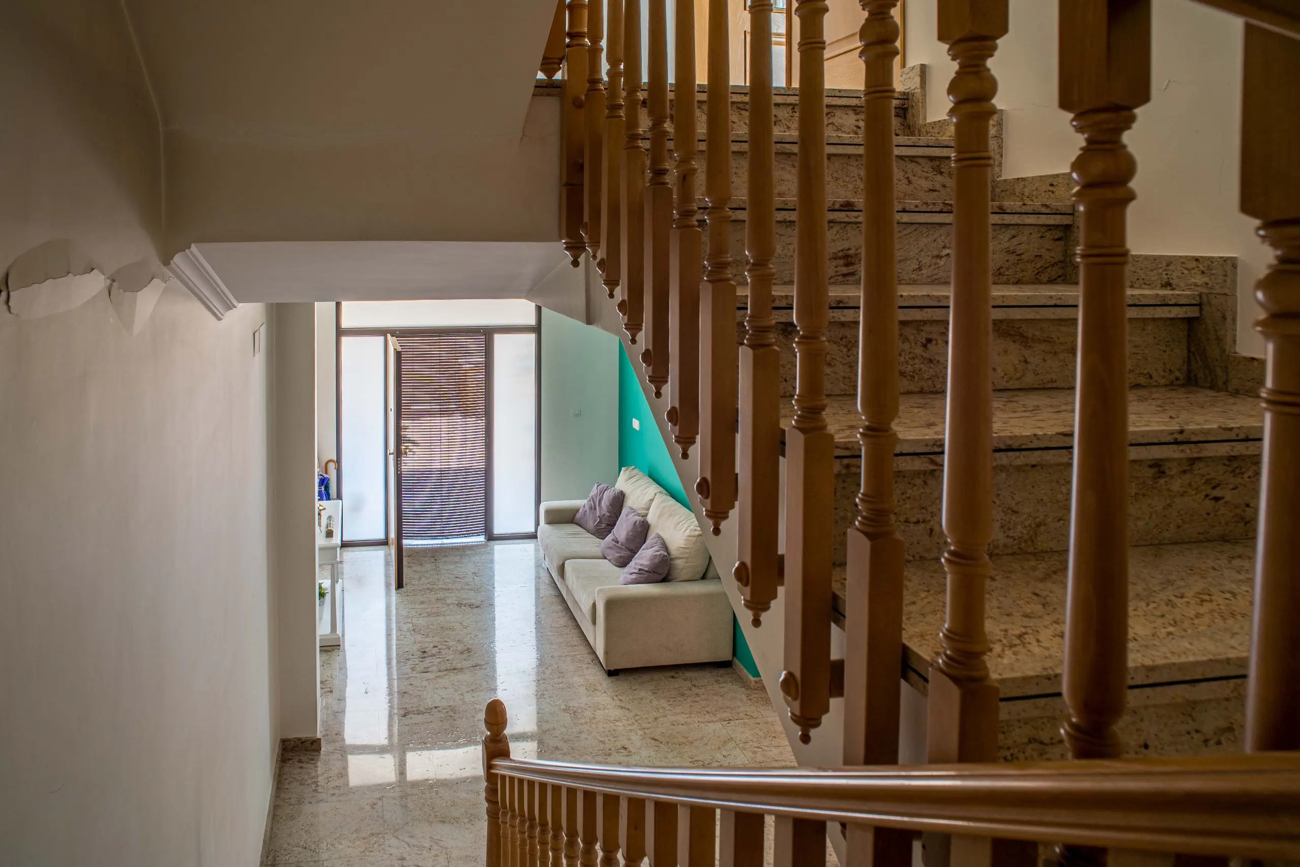 Detached Villa Of 496 M² In Pinoso, Spain