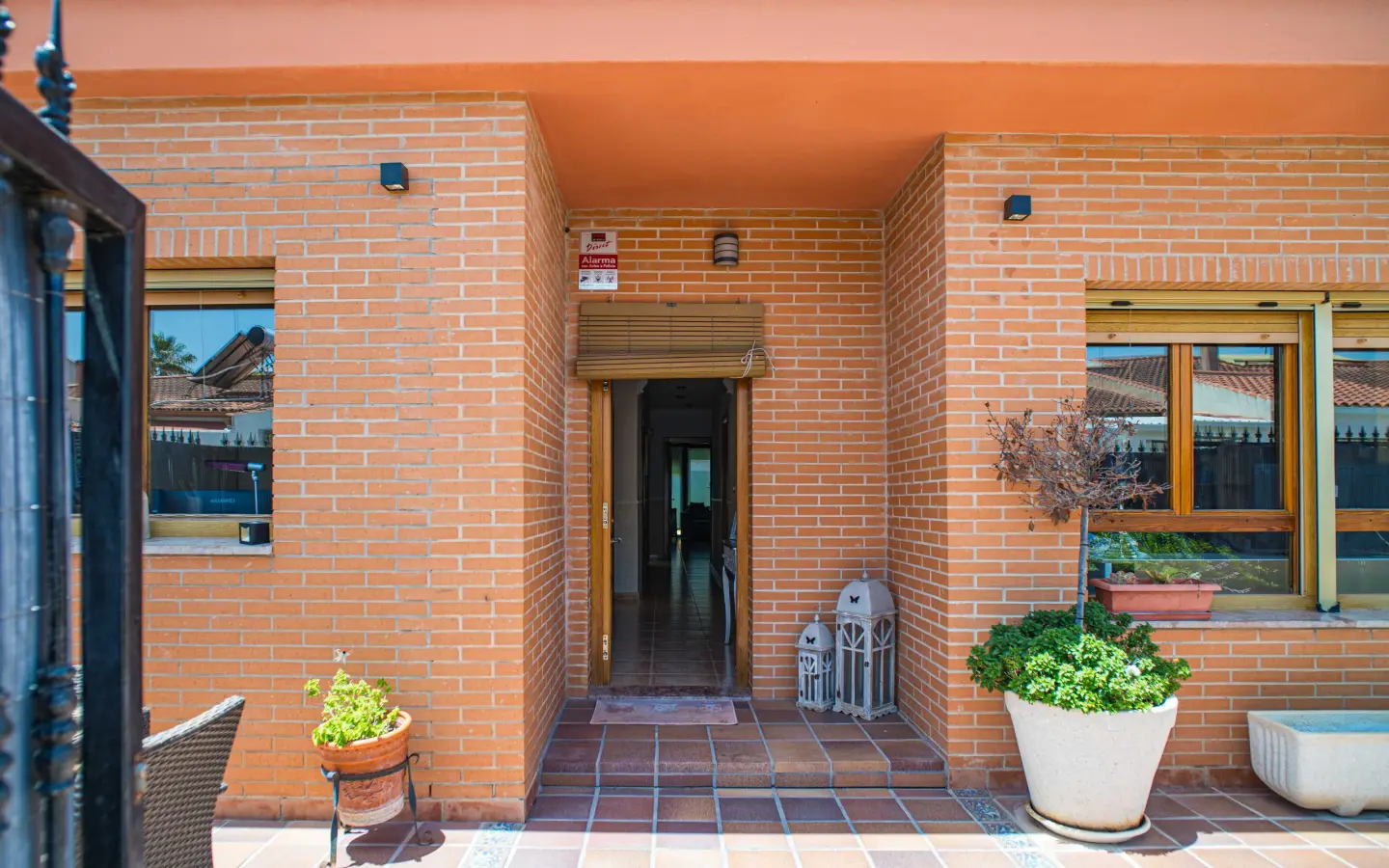 Detached Villa Of 113 M² In Pinoso, Spain