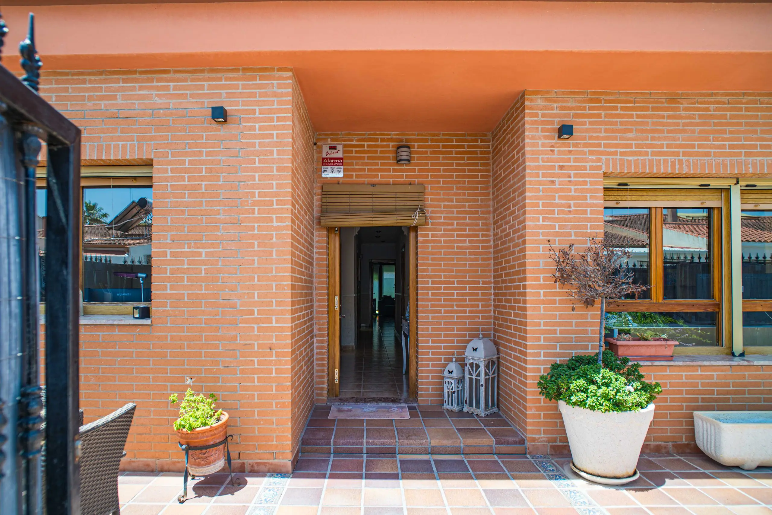 Detached Villa Of 113 M² In Pinoso, Spain