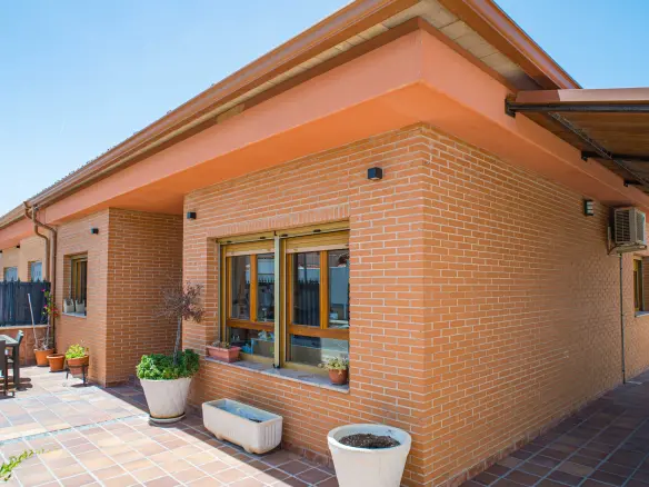 Detached Villa Of 113 M² In Pinoso, Spain