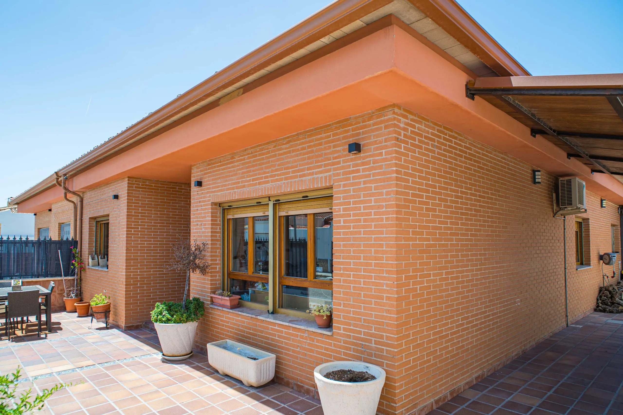 Detached Villa Of 113 M² In Pinoso, Spain
