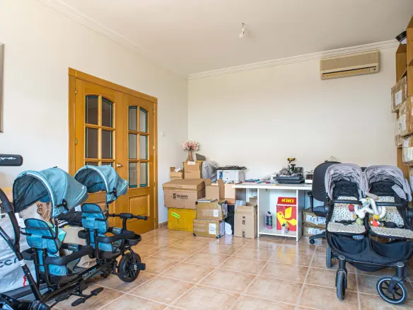 4-bedroom Detached Villa In Pinoso, Spain (133 M²)