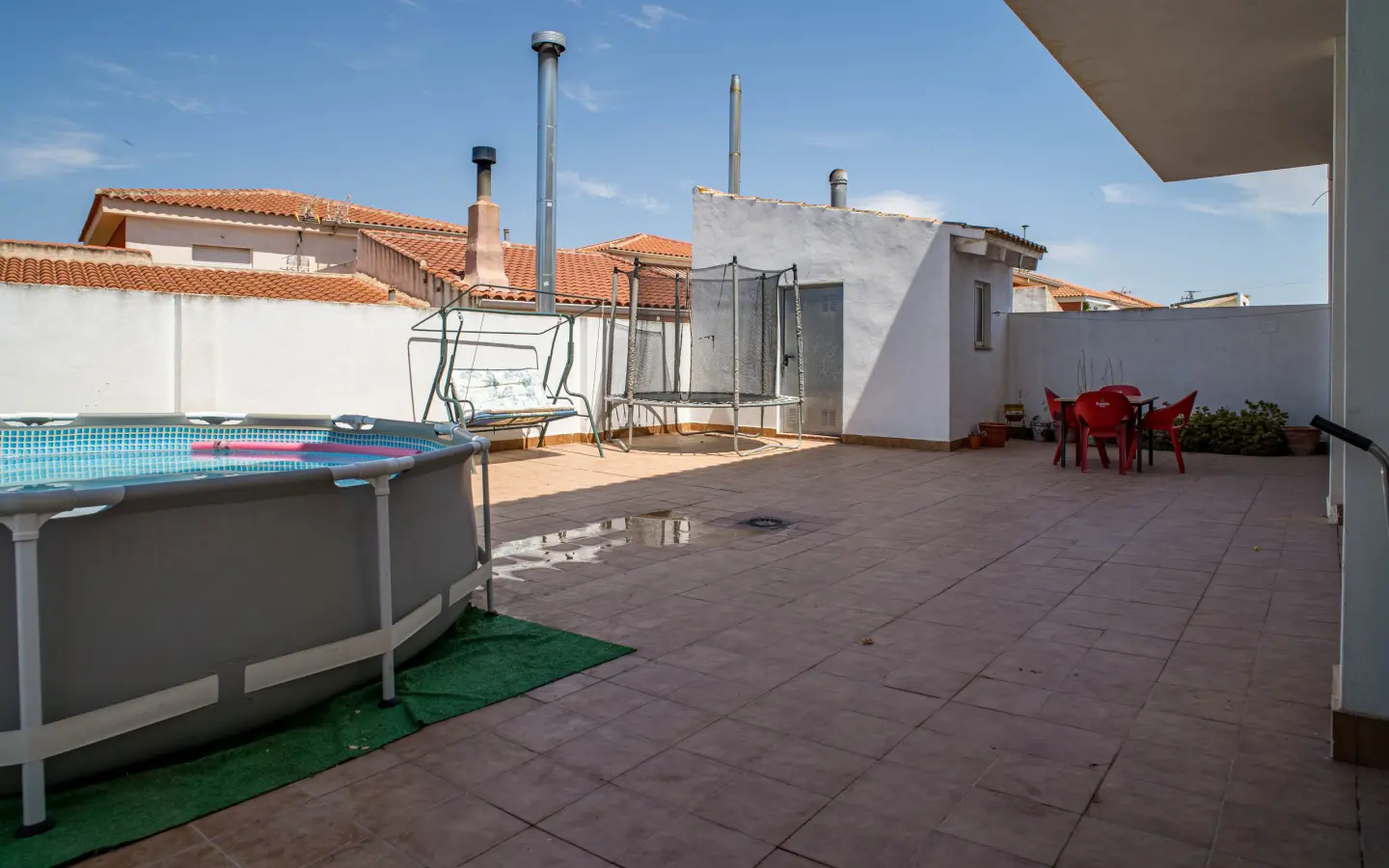 Detached Villa Of 496 M² In Pinoso, Spain