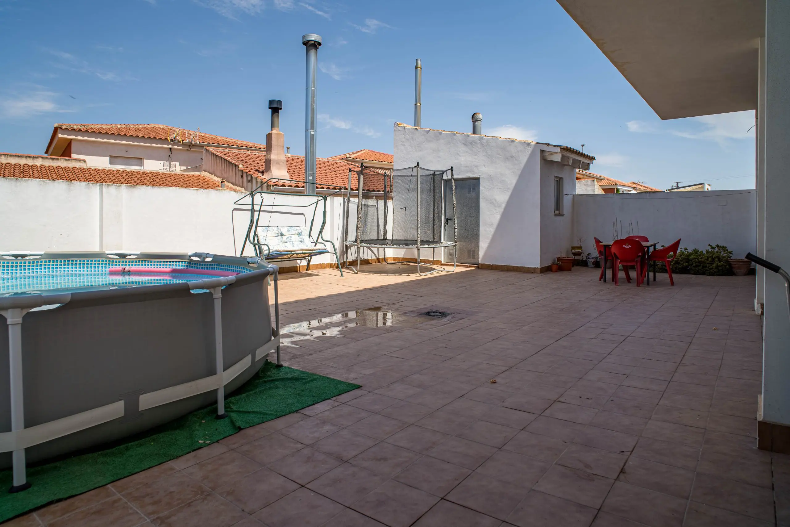 Detached Villa Of 496 M² In Pinoso, Spain