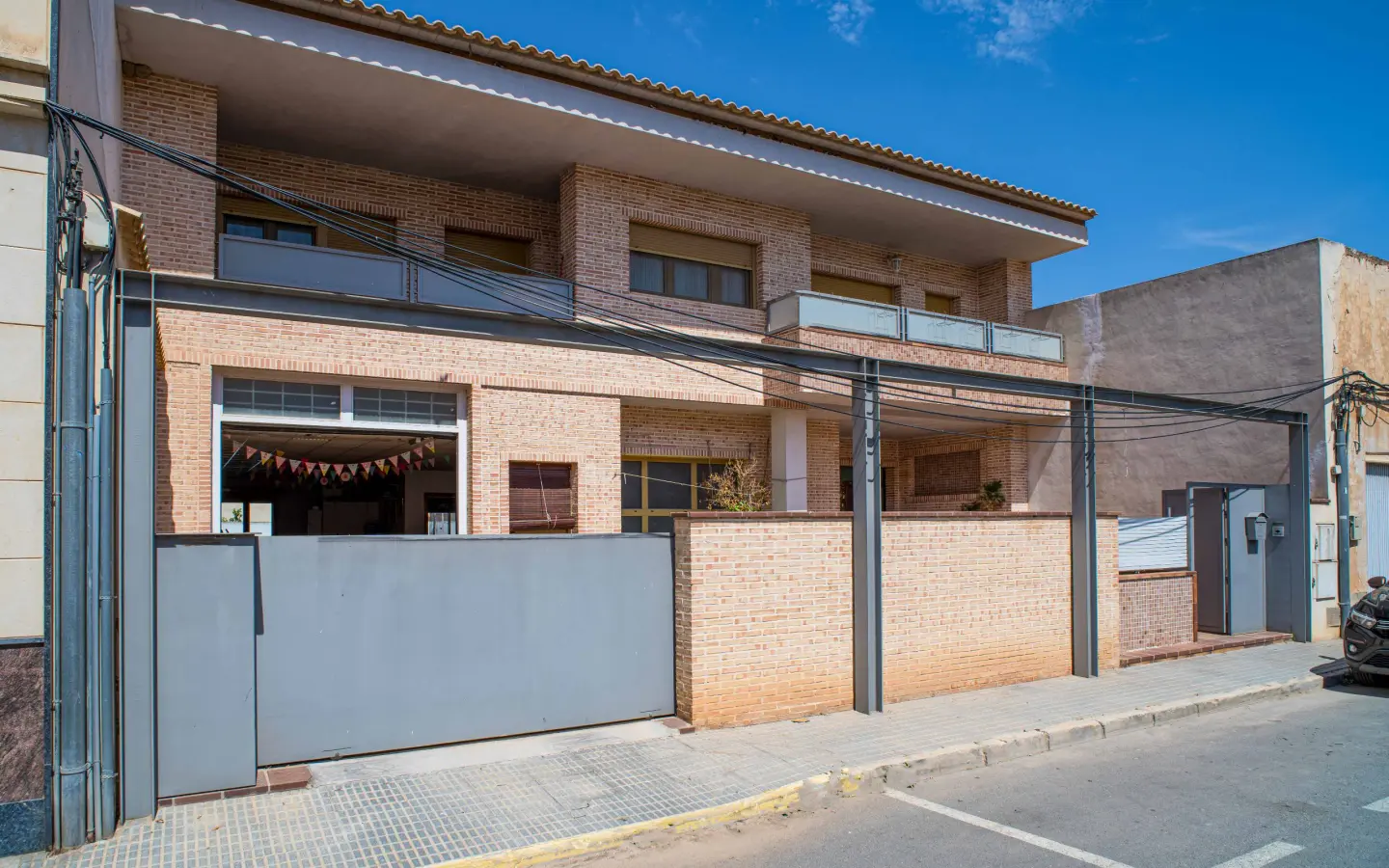 Detached Villa Of 496 M² In Pinoso, Spain