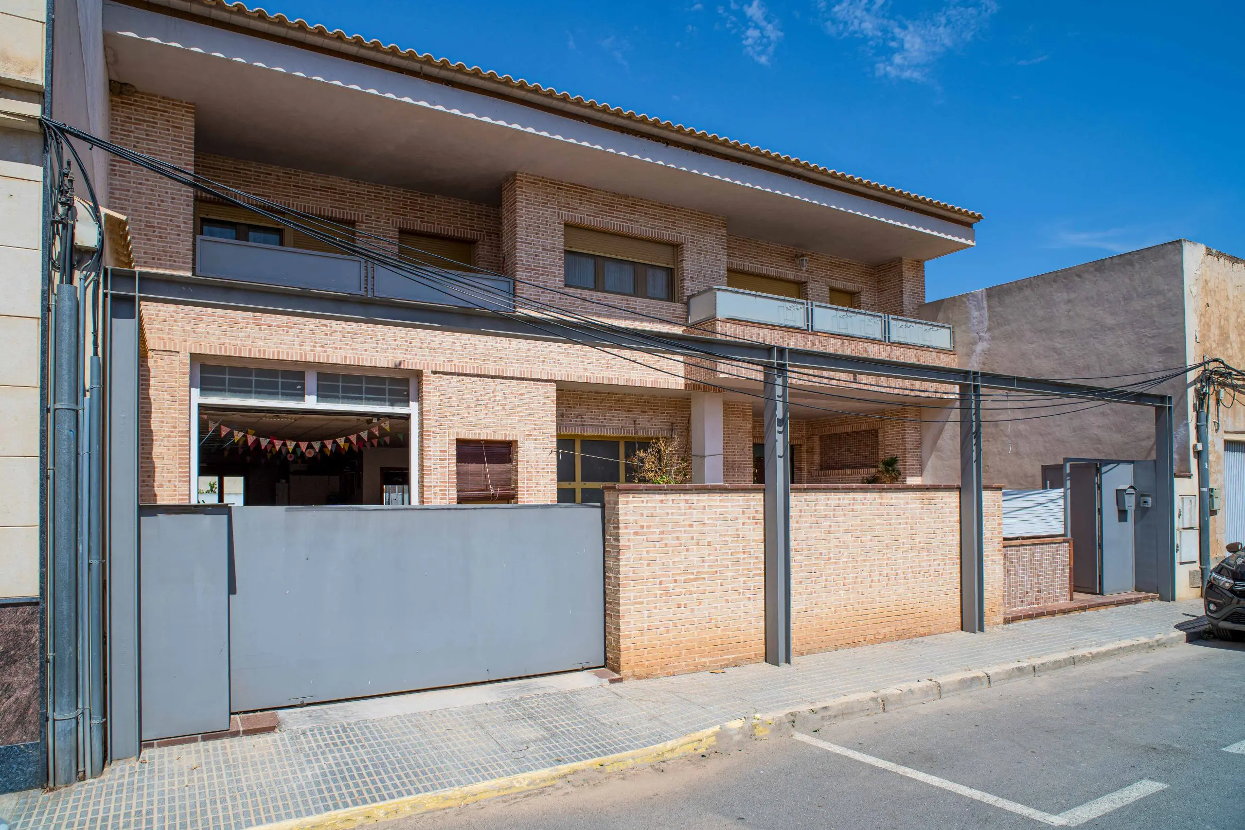 Detached Villa Of 496 M² In Pinoso, Spain