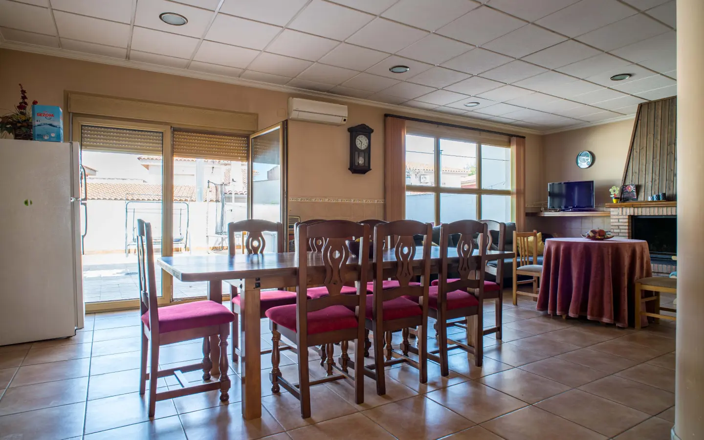 Detached Villa Of 496 M² In Pinoso, Spain