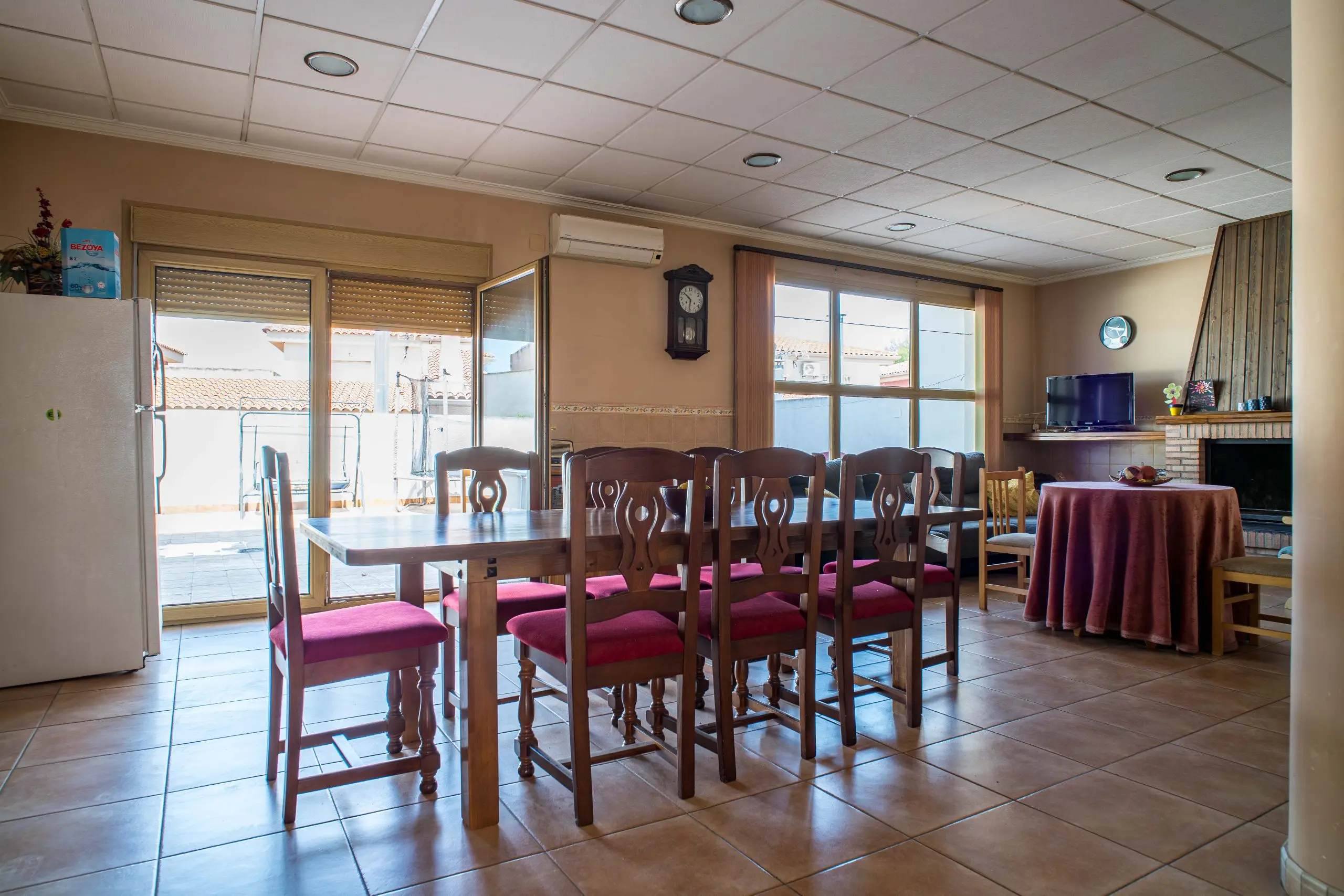 Detached Villa Of 496 M² In Pinoso, Spain