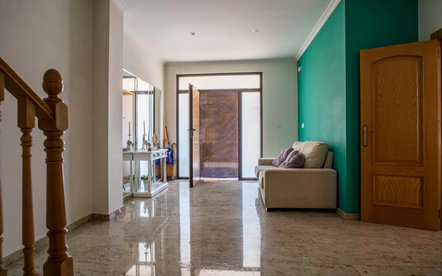 Detached Villa Of 496 M² In Pinoso, Spain