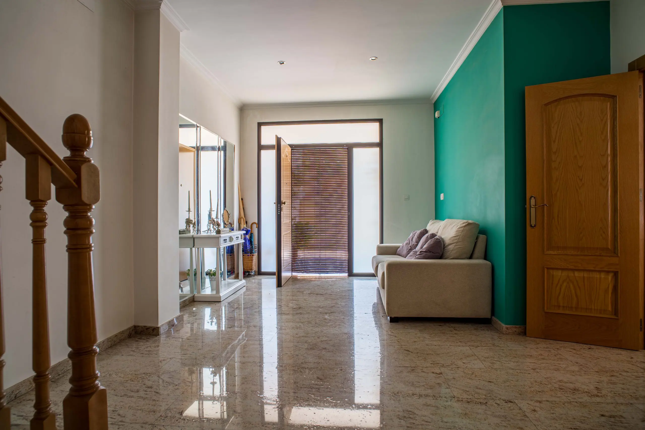 Detached Villa Of 496 M² In Pinoso, Spain