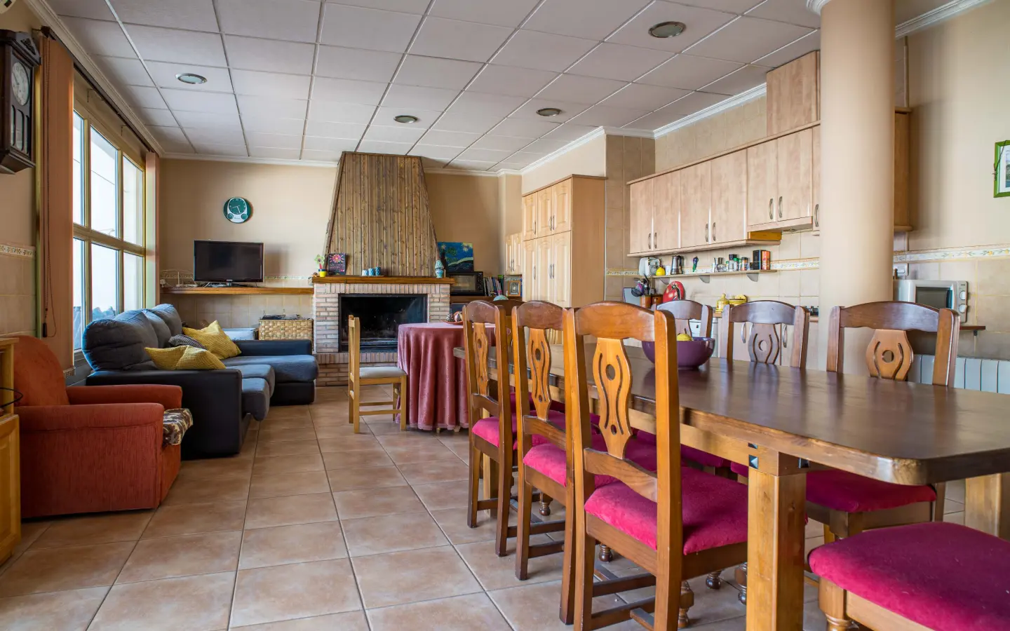 Detached Villa Of 496 M² In Pinoso, Spain