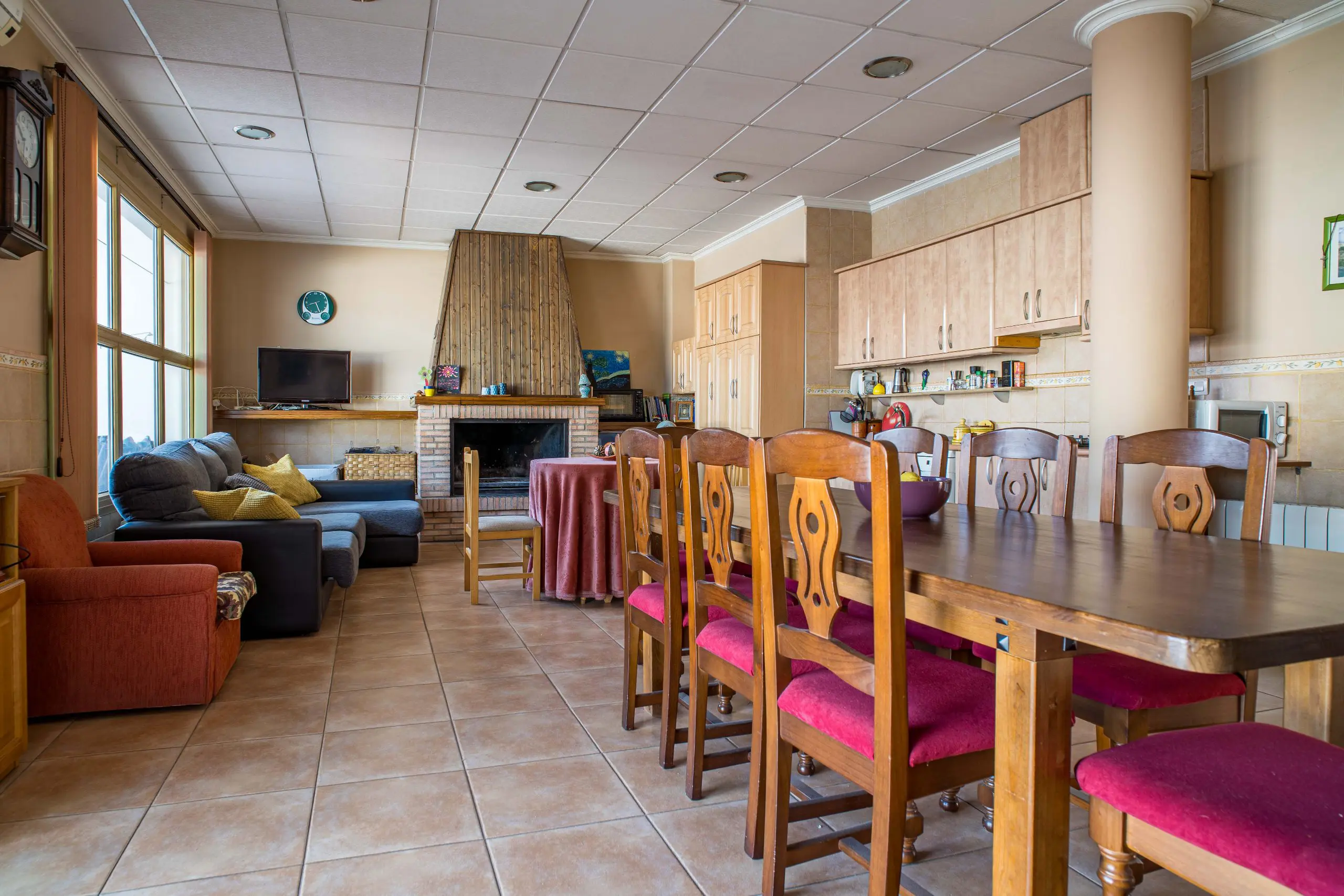 Detached Villa Of 496 M² In Pinoso, Spain
