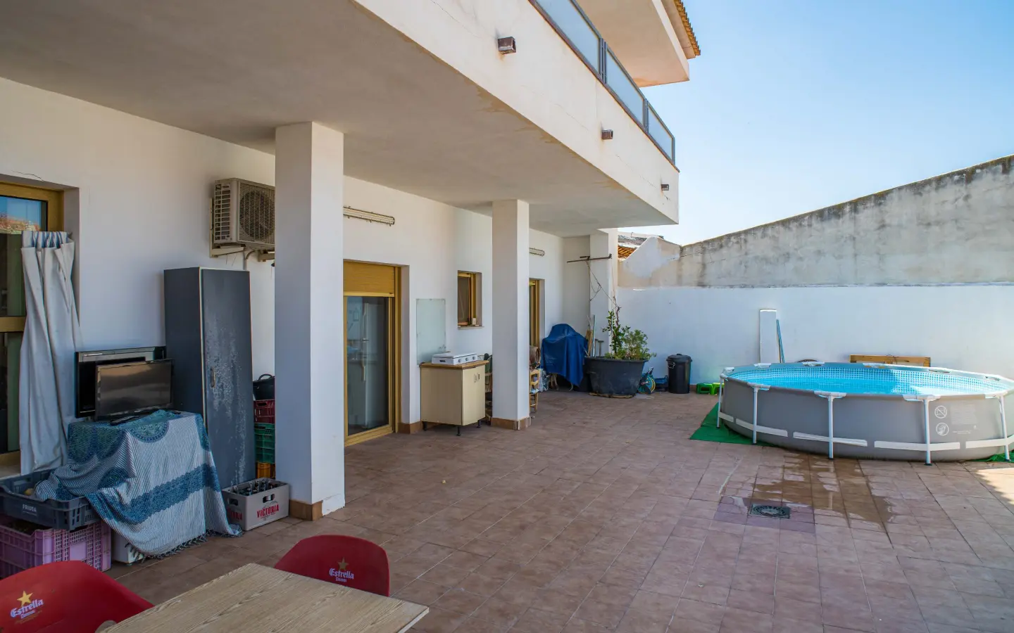 Detached Villa Of 496 M² In Pinoso, Spain