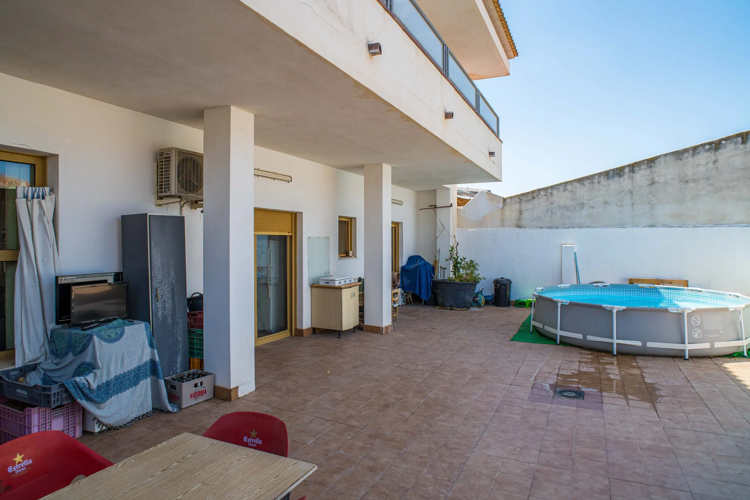 Detached Villa Of 496 M² In Pinoso, Spain