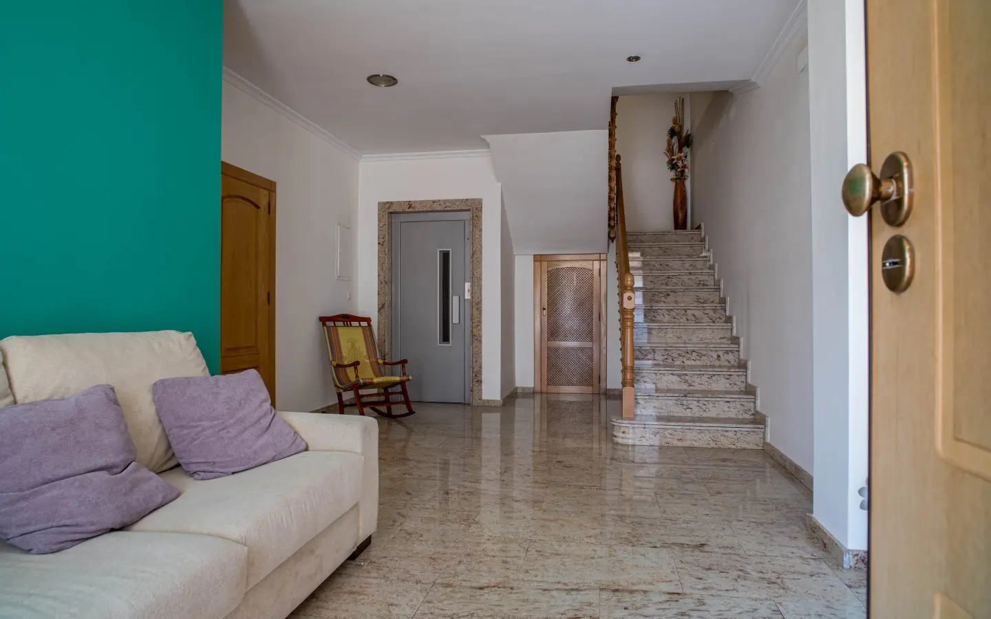 Detached Villa Of 496 M² In Pinoso, Spain