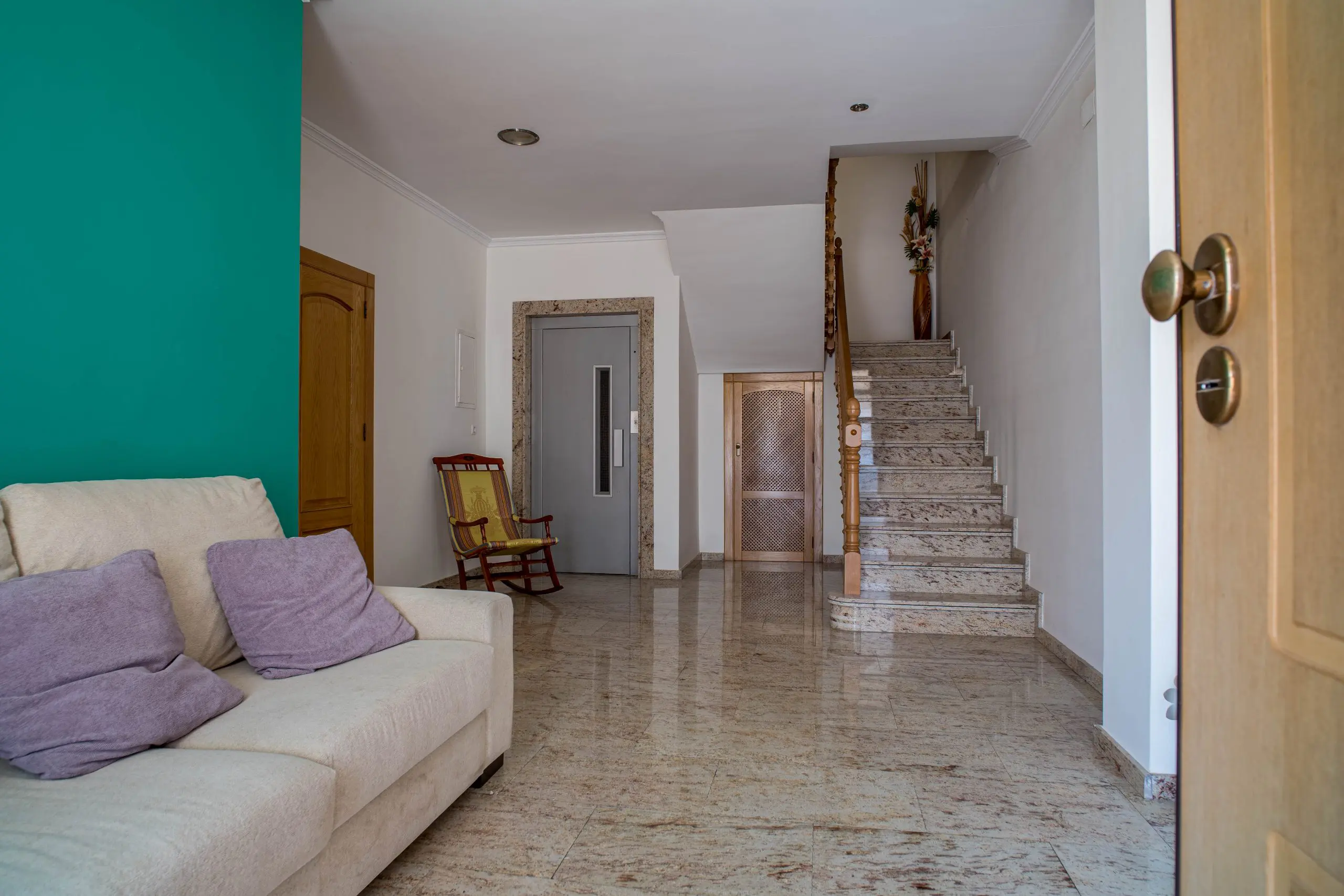 Detached Villa Of 496 M² In Pinoso, Spain