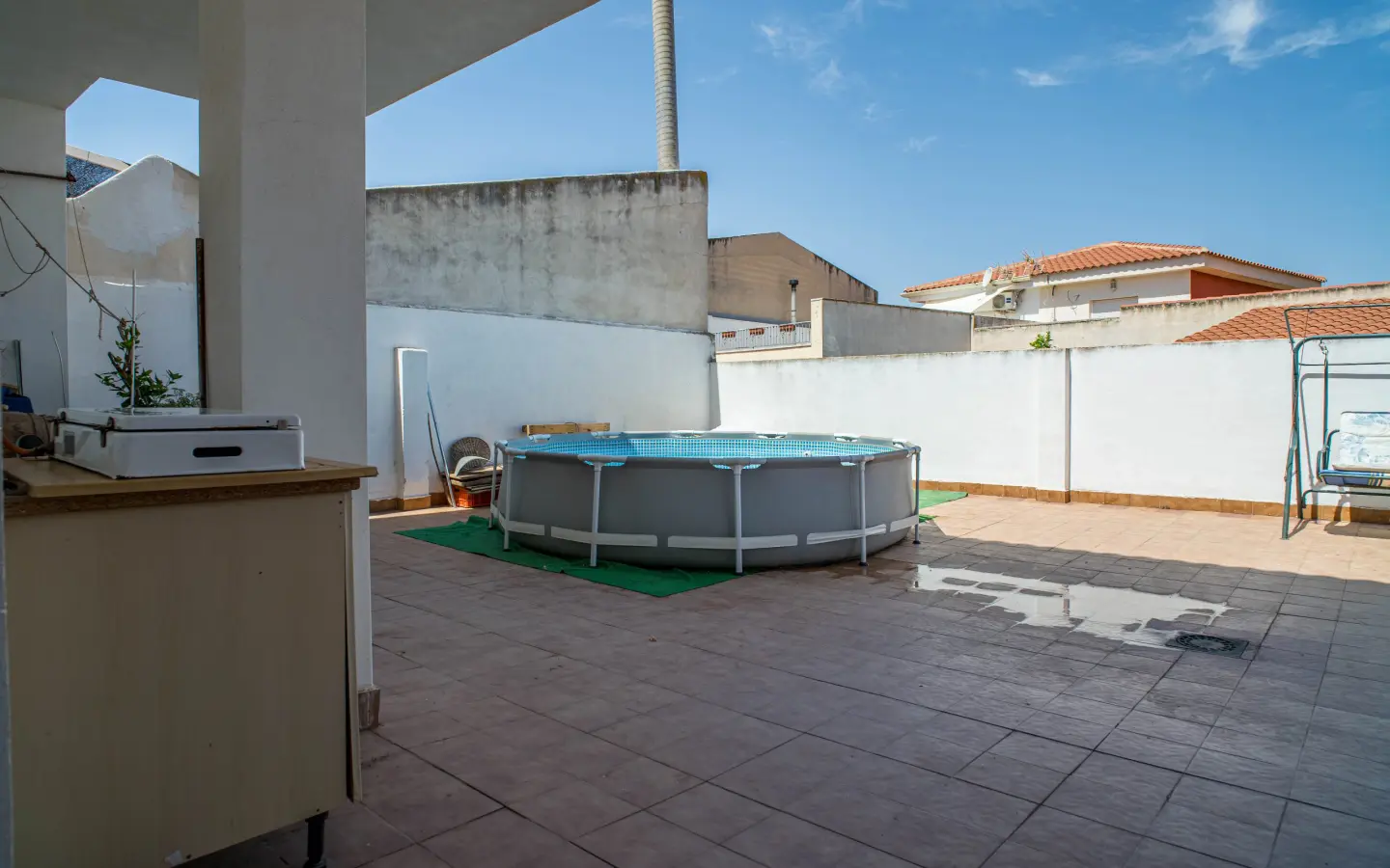 Detached Villa Of 496 M² In Pinoso, Spain