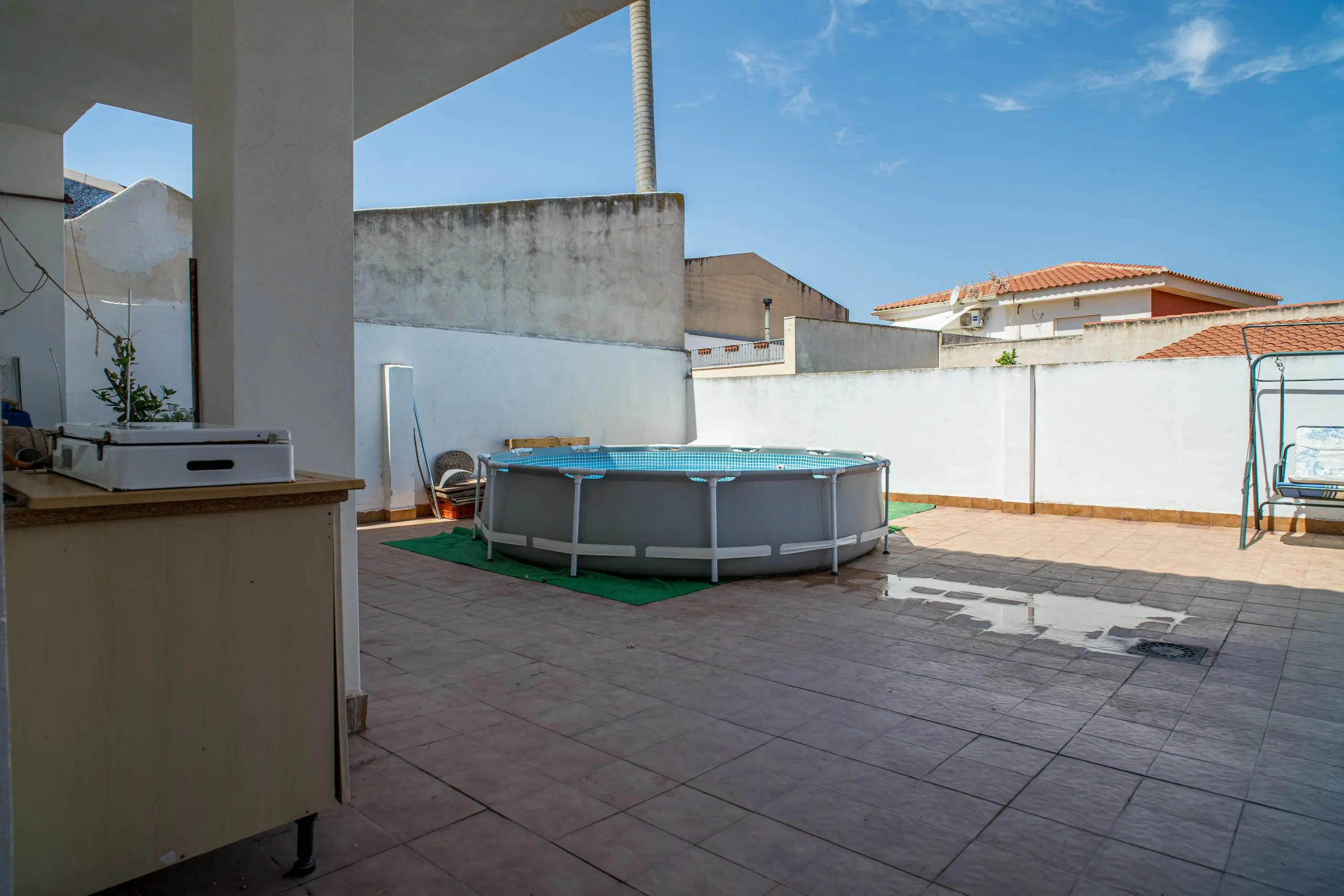 Detached Villa Of 496 M² In Pinoso, Spain
