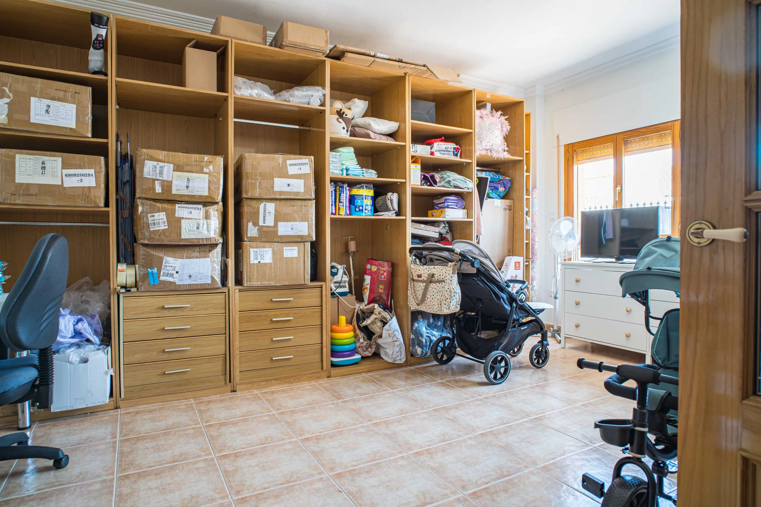 Detached Villa Of 113 M² In Pinoso, Spain