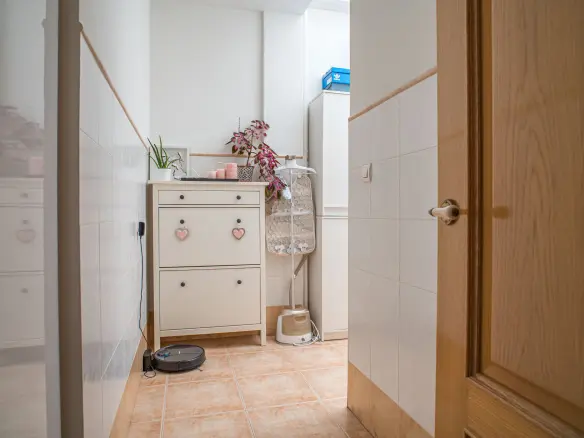 4-bedroom Detached Villa In Pinoso, Spain (133 M²)