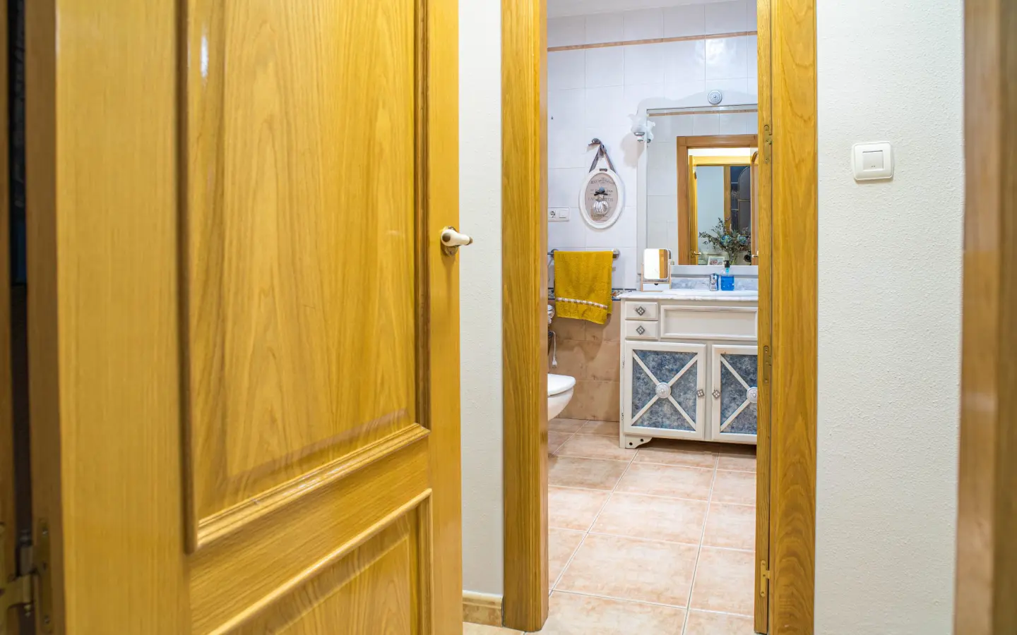 Detached Villa Of 113 M² In Pinoso, Spain
