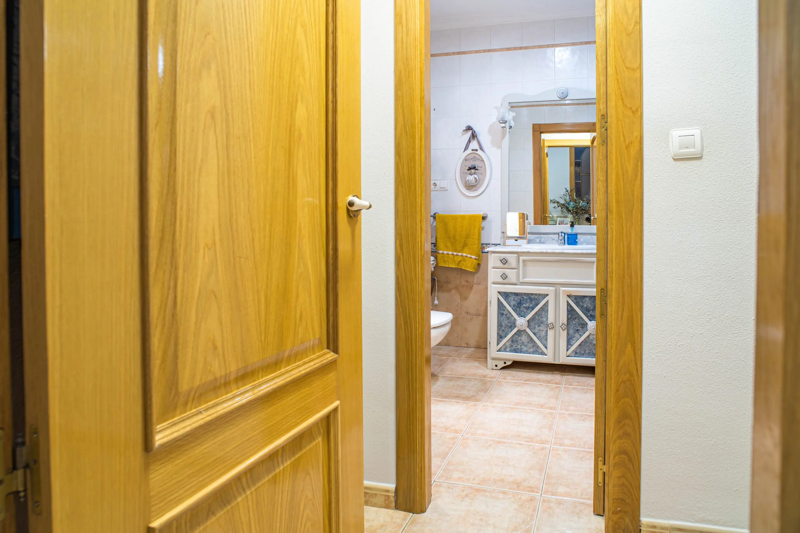 Detached Villa Of 113 M² In Pinoso, Spain