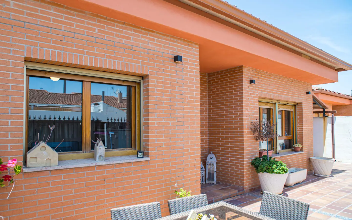 Detached Villa Of 113 M² In Pinoso, Spain
