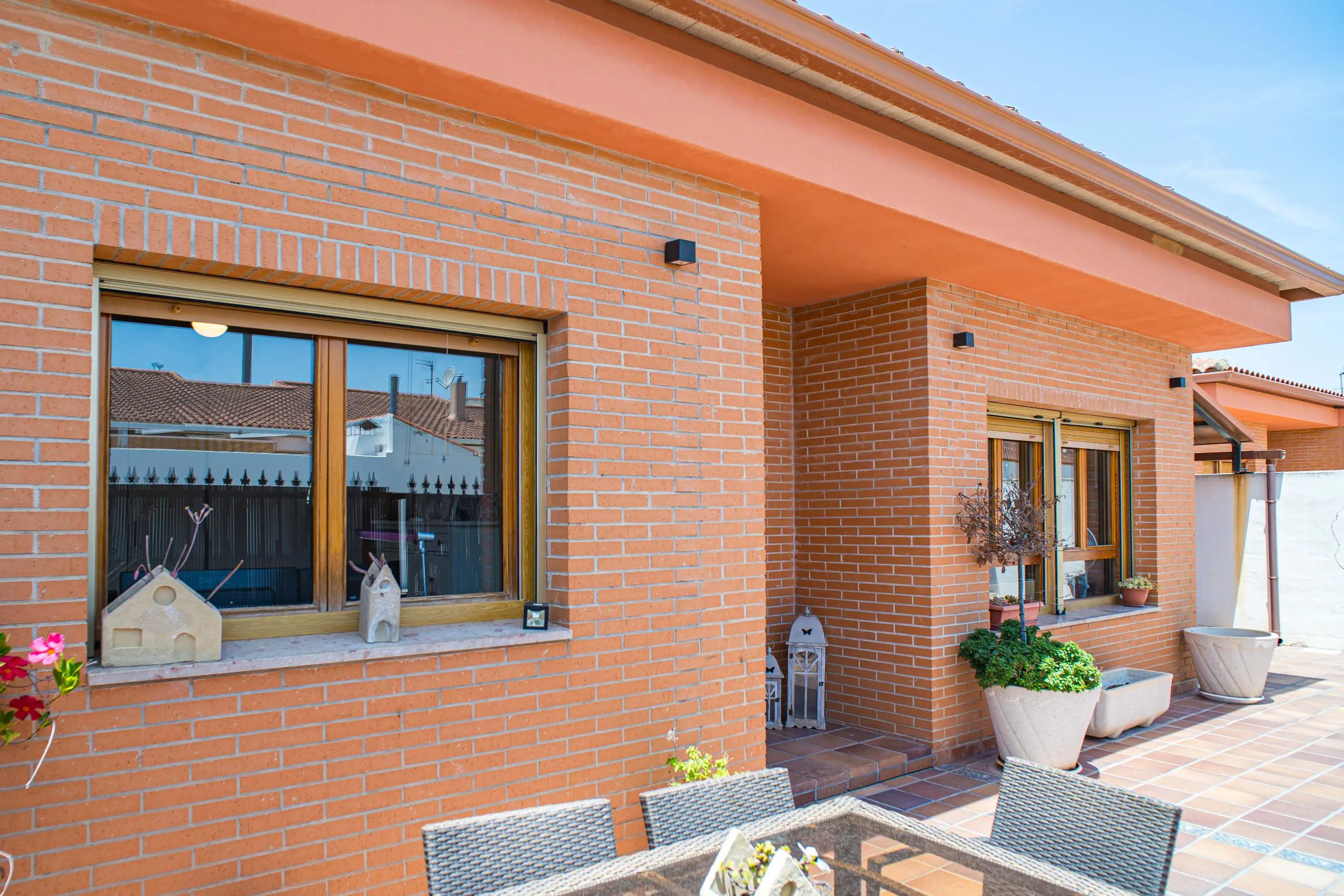 Detached Villa Of 113 M² In Pinoso, Spain