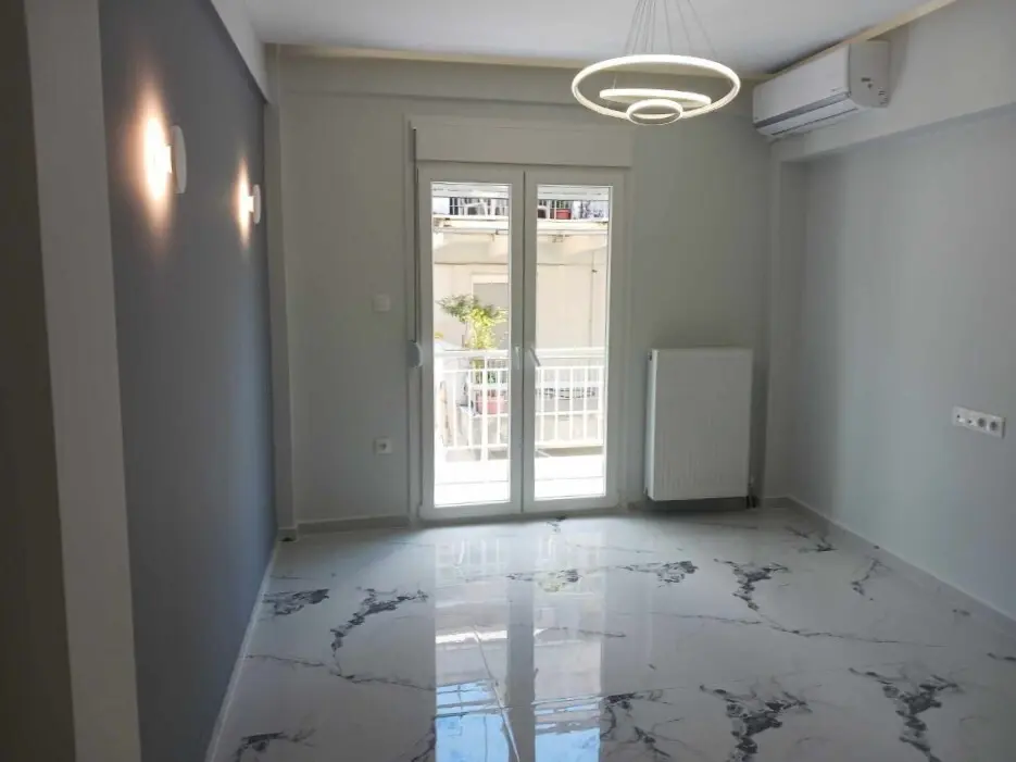 Flat Of 73 M² In Thessaloniki