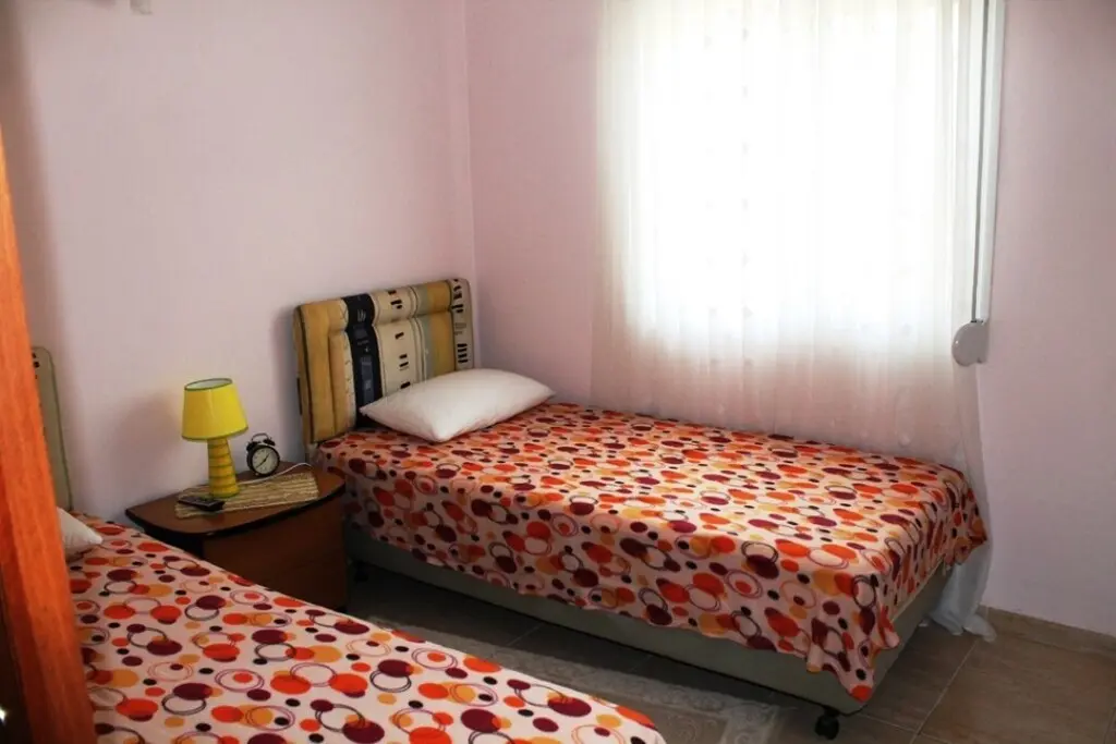 Land Of 19000 M² In Sithonia, Chalkidiki