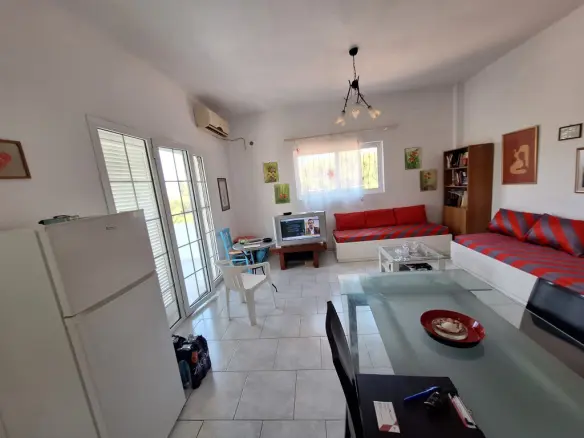 3-bedroom Detached House In Corfu, Greece (108 M²)