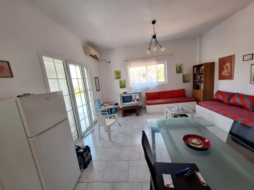 Detached House Of 108 M² In Corfu