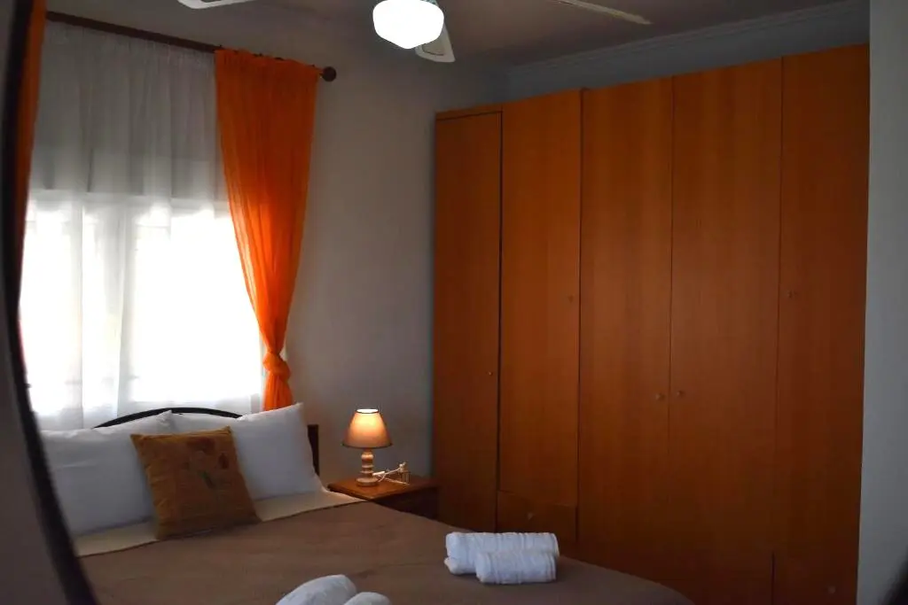 Teach Scoite 274 M² i Chalkidiki