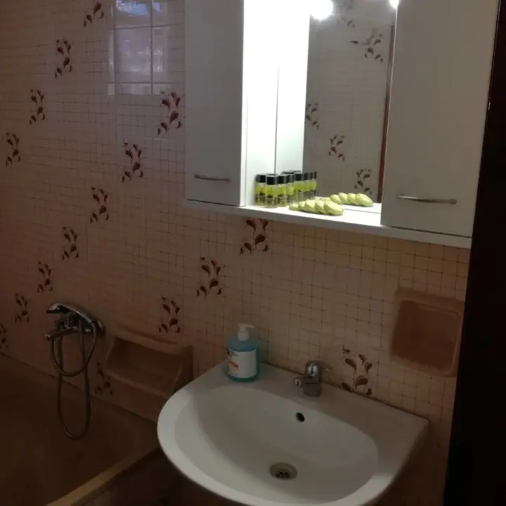 Building Of 210 M² In Sithonia, Chalkidiki